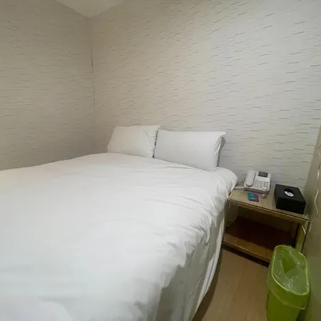 Ximenhotel-Xining Branch西門大飯店-西寧館-2