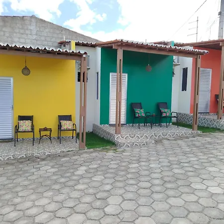 Meu Xodó Pousada-3