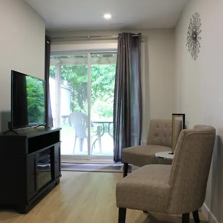 Boardwalk Homes - Vacation Homes & Executive Suites-2