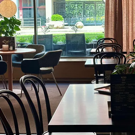 Spar Hotel Majorna-3