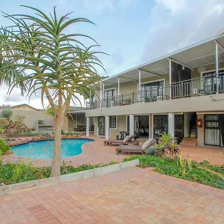 Oyster Tide B&B And Self-Catering-2
