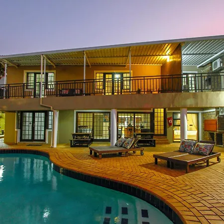 Oyster Tide B&B And Self-Catering-3