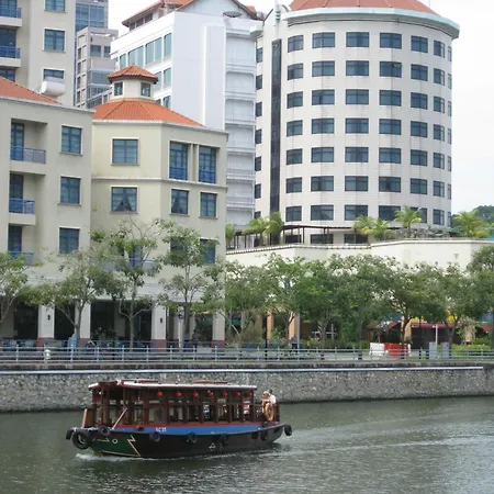 Robertson Quay Hotel-3