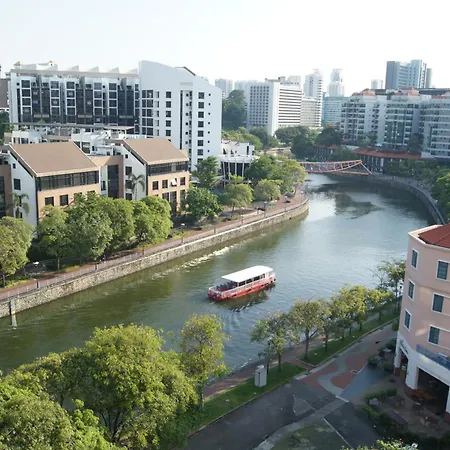 Robertson Quay Hotel-2