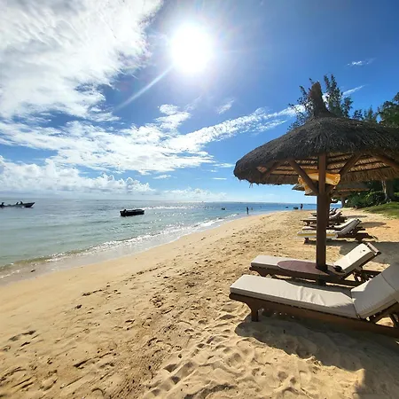 The Oberoi Beach Resort, Mauritius-2