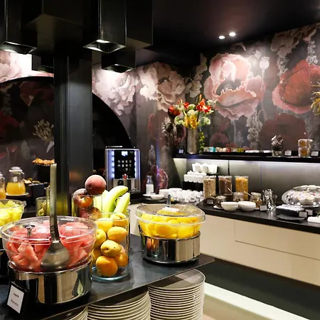 Rome Life Hotel-3
