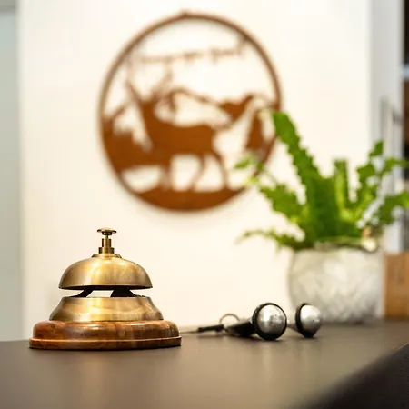 Flair Hotel Sonnenhof-2