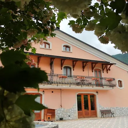 Da Nonna Li Rooms And Breakfast-3
