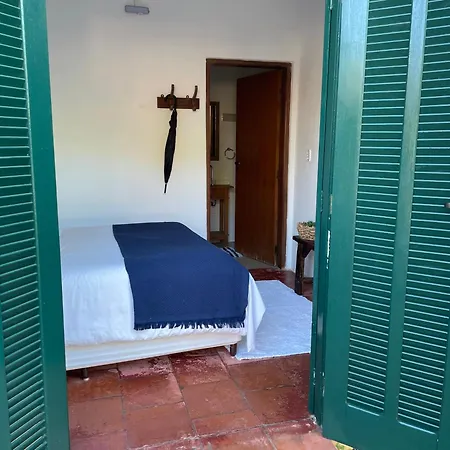 Hospedagem Fazenda Nova América-3