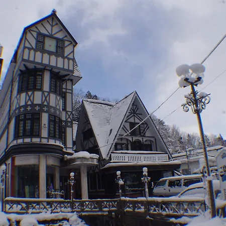 Hakuba Gondola Hotel-3