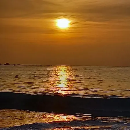 Blue Sands Beach Resort-2