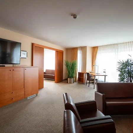 Best Western Premier Airporthotel Fontane BERlin-2