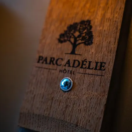 Hôtel Parc Adelie-2