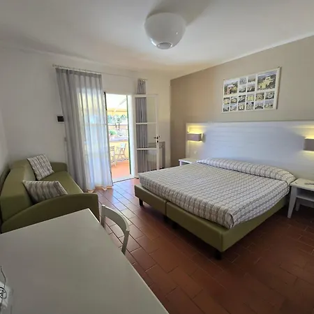 Hotel Mare-2