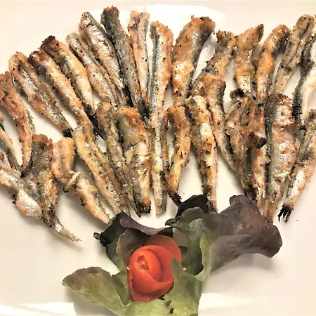 Albergo Ristorante Protti-2