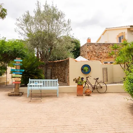 Finca Amapola - Agrotourismus-3