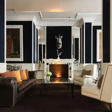 Only You Boutique Hotel Madrid-2