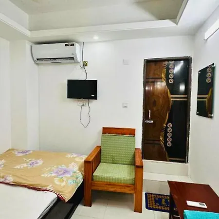 Hotel Prime Inn Mirpur 10-3