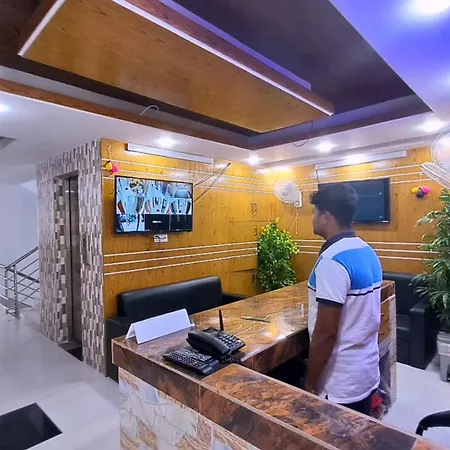 Hotel Prime Inn Mirpur 10-2