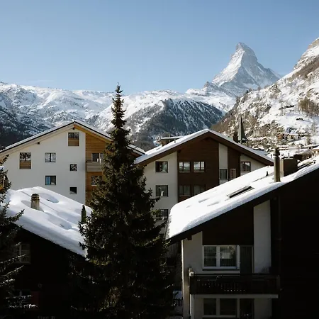 Alpine Hotel Perren-2