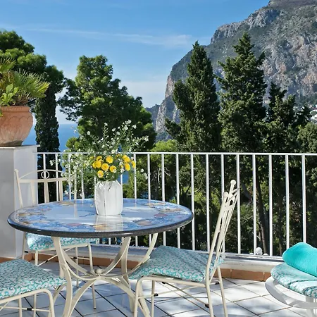 Hotel Villa Brunella-3
