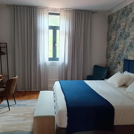 Quinta Dos Tojais Hotel Rural-2