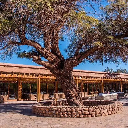 Hotel Cumbres San Pedro de Atacama-2