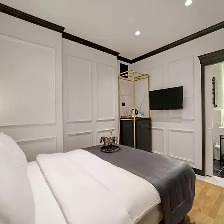 The Trinity Hotel Taksim - Special Category-2