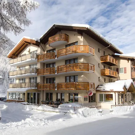 Hotel Monte-Moro-3
