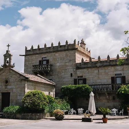 Hotel Pazo O Rial-2