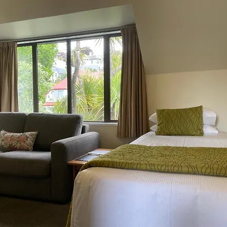 Allan Court Motel-2