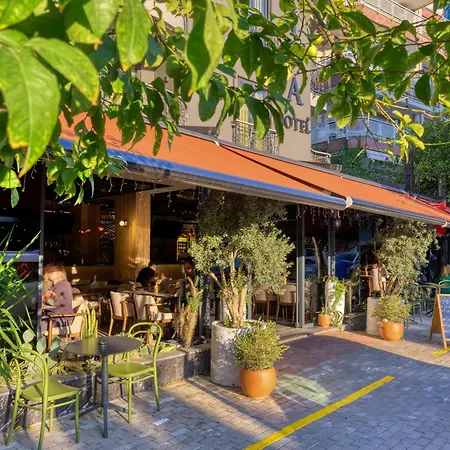 Aria Riva Apart Hotel-2