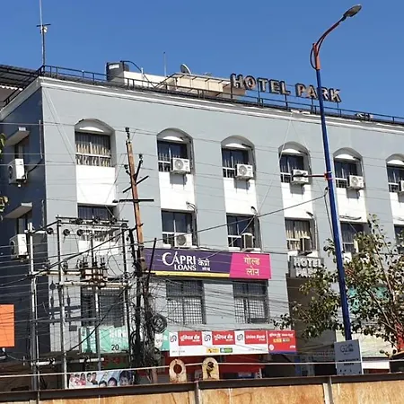 Hotel Park-2