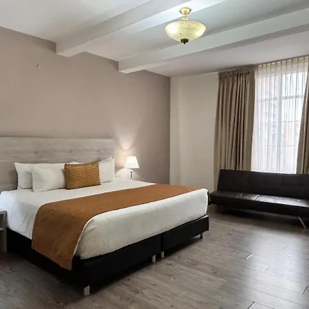 Hotel Nutibara-3