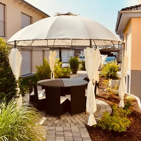 Gästehaus Dolce Vita-3