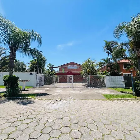 Pousada Residencial Paineiras-2