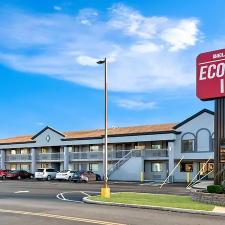 Bellmawr Economy Inn Bellmawr-Philadelphia Area-3