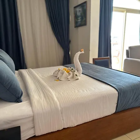 Elaria Hotel Hurgada-2