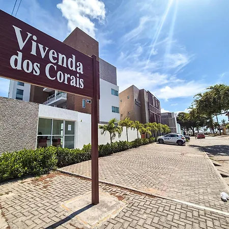 Hotel Vivenda Dos Corais-3