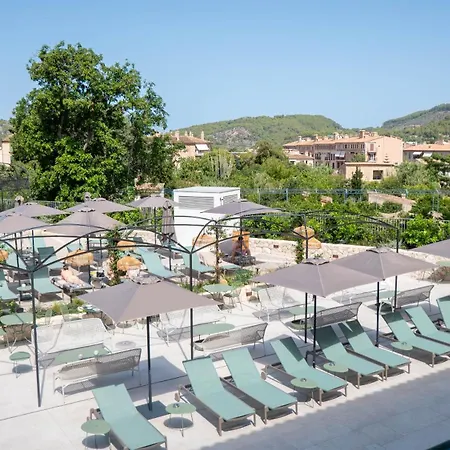 Alcazar Hotel Soller-2
