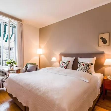 Boutique Hotel Seegarten-3