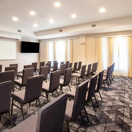 Courtyard By Marriott Orlando Altamonte Springs Maitland-2