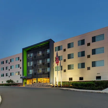 Element By Marriott Ewing Princeton-3