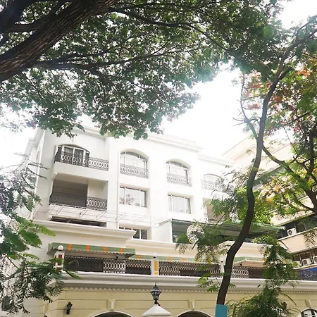 Belair Suites Pune-3
