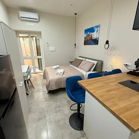 Stay In Naples - Arenaccia 211 Rooms And Suite-2