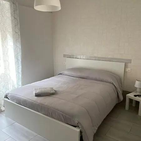 B&B Le Coccinelle-2