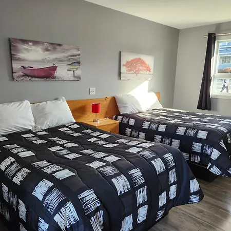 Motel Rimouski-2
