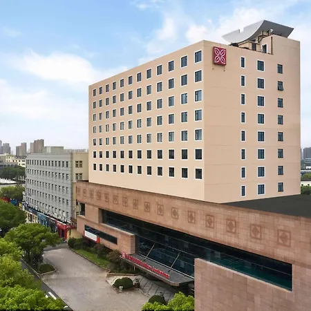 Yingyuan Hotel-2