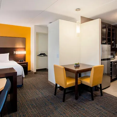 Residence Inn By Marriott Regina-2
