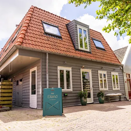 Boutiquehotel het Eiland-3